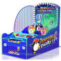 Amusement Machine Coin Machine Penguin Paradise Ii Generation